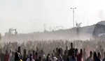 31 killed by Israeli gunfire near aid center in S Gaza