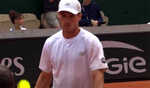 Paul makes history with QF berth at Roland Garros
