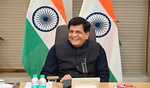 Commerce Minister Piyush Goyal on three-day visit to France, to strengthen economic ties