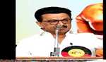 Not even Amit Shah, no Shah can rule here, TN always out of Delhi control : Stalin