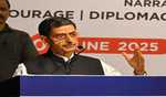 OP Sindoor a watershed moment, heralds new era in India's natl security