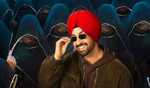 First look of Diljit Dosanjh's 