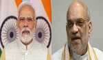 Modi, Shah greet people of Telangana on their Statehood Day