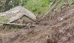 Two Army personnel among three killed in fresh landslides in Sikkim