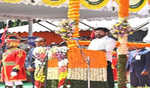 Telangana to be developed into  One Trillion US dollar economy in next 10 years : CM