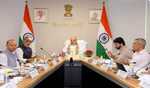 Involve more PACS to develop cooperative supply chain, Shah to States