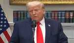 Trump files appeal to SC over federal mass firings