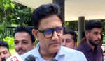 Kumble bets on better IPL team as RCB fans cheer