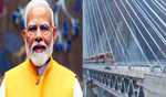 Security up as PM Modi likely to inaugurate Katra-Srinagar rail link on June 6