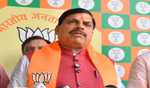 MP CM takes swipe at Rahul Gandhi for not removing shoes while paying floral tribute to Indira Gandhi