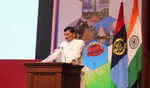 MoS Defence announces expansion of NCC by three lakh cadets