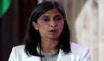 India visit was trip of our lifetime; my children just love PM Modi: US Second Lady Usha Vance