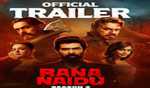Trailer of Rana Daggubati's web series 'Rana Naidu Season 2' is out