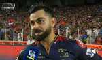The wait is over, moment of reckoning for Kohli has arrived