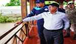 Home Ministry officials take stock of Manipur situation