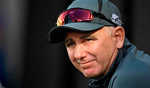 Gary Stead to depart as New Zealand coach