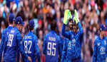 England thrash West Indies to seal 3-0 series win