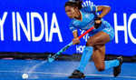Indian Women's Hockey Team to open their Asia Cup 2025 campaign against Thailand