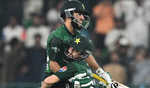 Pakistan
