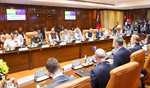 Rajnath holds bilateral meeting with Australian counterpart