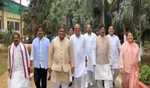 Congress demands special session of Bihar Assembly to discuss law and order after death of rape victim