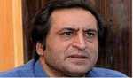 Sajad Lone accuses NC of 'only going after Kashmiris'