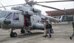 Sikkim: Efforts on to airlift stranded tourists from Lachen and Chaten