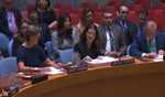 US vetoes UNSC draft demanding permanent ceasefire between Israel & Hamas