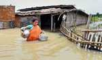 Assam flood: Death toll rose to 14, over 6 lakh still affected