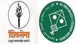 Shiv Sena, AIMIM eye alliance ahead of Maha local polls