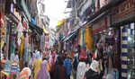 Markets come alive in Kashmir as Eid-ul-Adha draws near