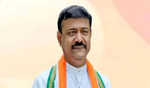 Congress leader to join NCP in Maha's Buldhana