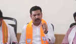 Ktk: BJP demands High Court probe in RCB stampede