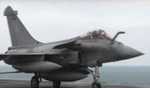 Dassault partners with TASL to manufacture first Rafale fighter fuselage in India