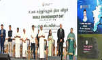 Stalin launches Fish Net initiative, Greater Flamingo Bird sanctuary to mark WED