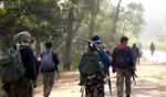 Maoist killed in encounter with security forces in Bijapur