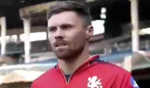 Phil Salt to miss West Indies T20s on paternity leave