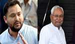 Tejashwi for 85 per cent reservation for SCs, STs, Backwards and others in government services