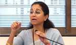 Maha: Supriya Sule denies talks on NCP factions’ merger