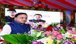 Odisha achieves unprecedented investment of Rs  1 5 lakh crore in five months: Majhi