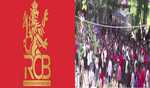 FIR filed against RCB and event organisers in stampede case