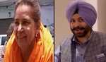 Willing to contest 2027 Punjab elections: Navjot Kaur Sidhu