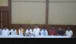 Stampede deaths: BJP demands Cong govt ouster