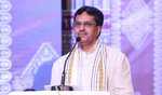Tripura undertakes Rs 578 cr projects in five months