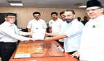 TN RS polls : All six candidates file nominations, Kamal set to enter Parliament