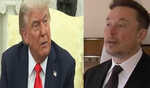 Trump-Musk feud: Tesla boss alleges US prez part of infamous Epstein Files