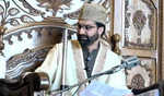 Train links welcome, but human links matter more: Mirwaiz
