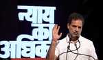 Rahul doubts intention of Modi on caste census