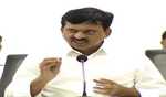 Telangana Govt to build Indiramma houses in urban areas using G+3 model: Ponguleti