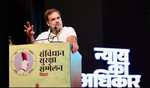 Modi did not contradict Trump on his claim of making him surrender: Rahul